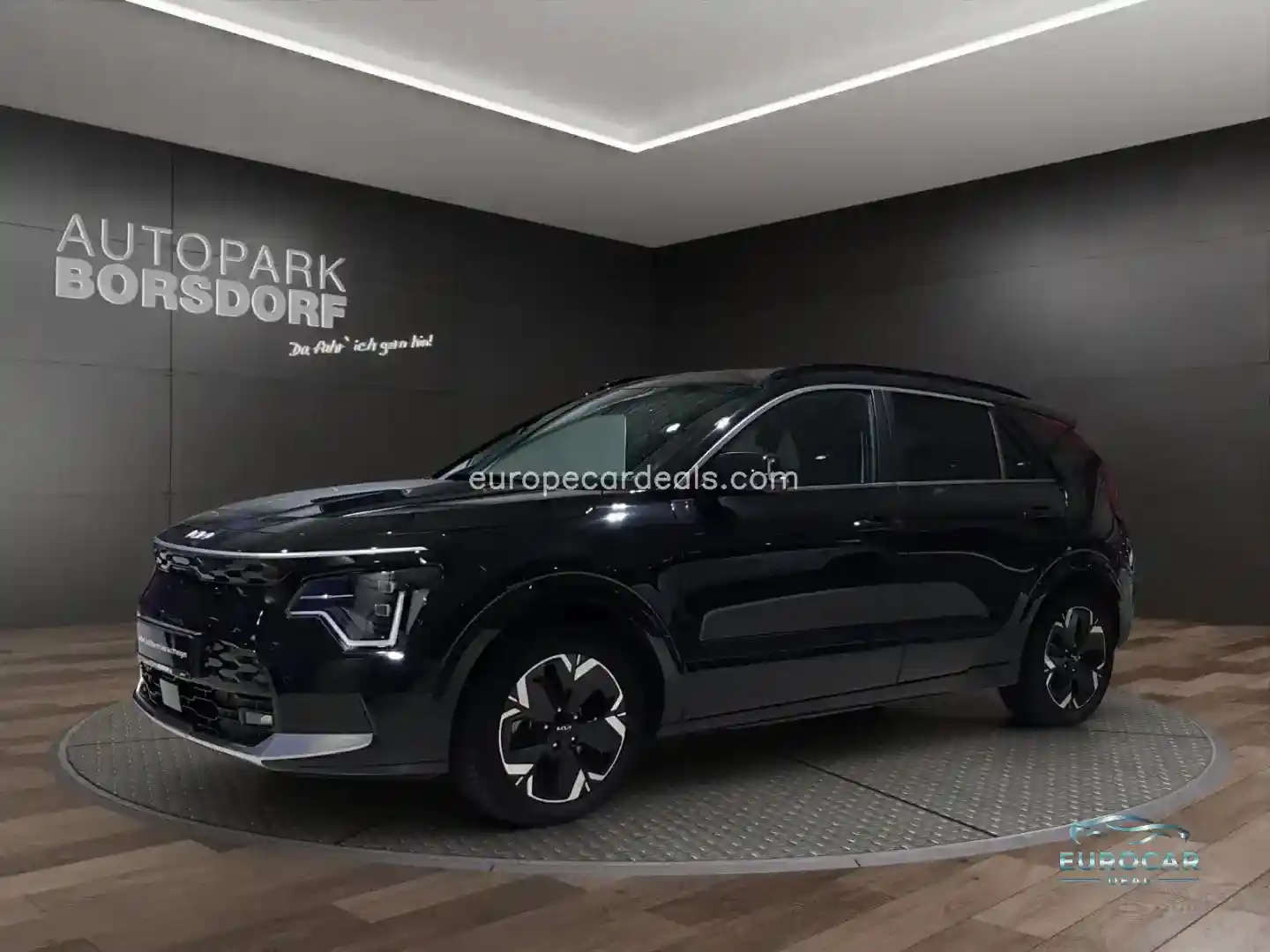 Kia Niro EV