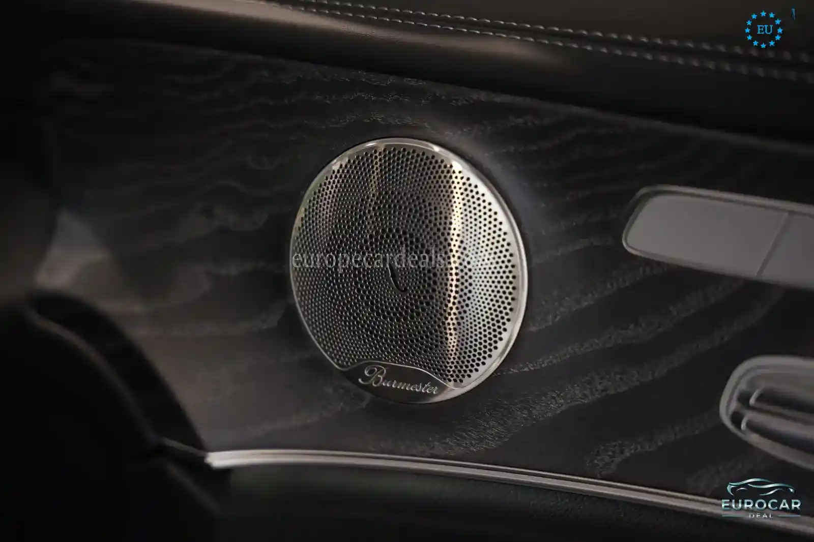 Mercedes-Benz E 63 AMG