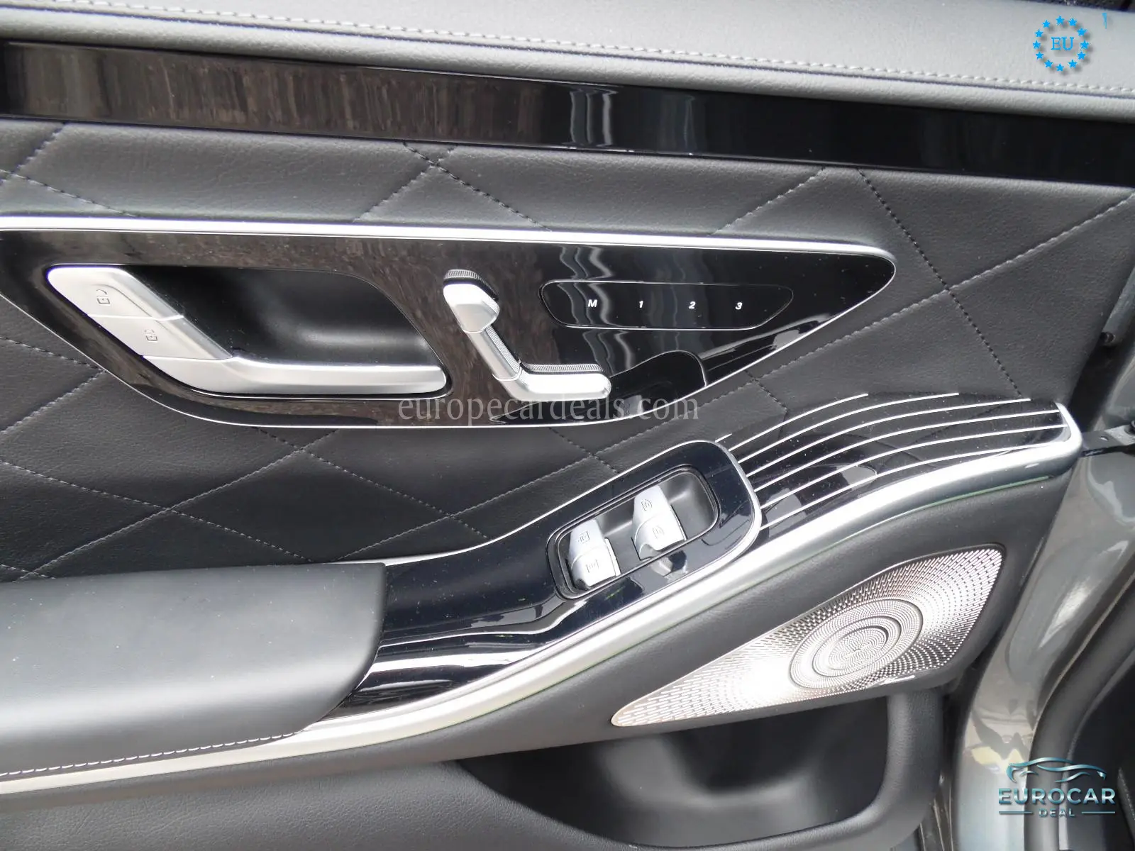 Mercedes-Benz S 400