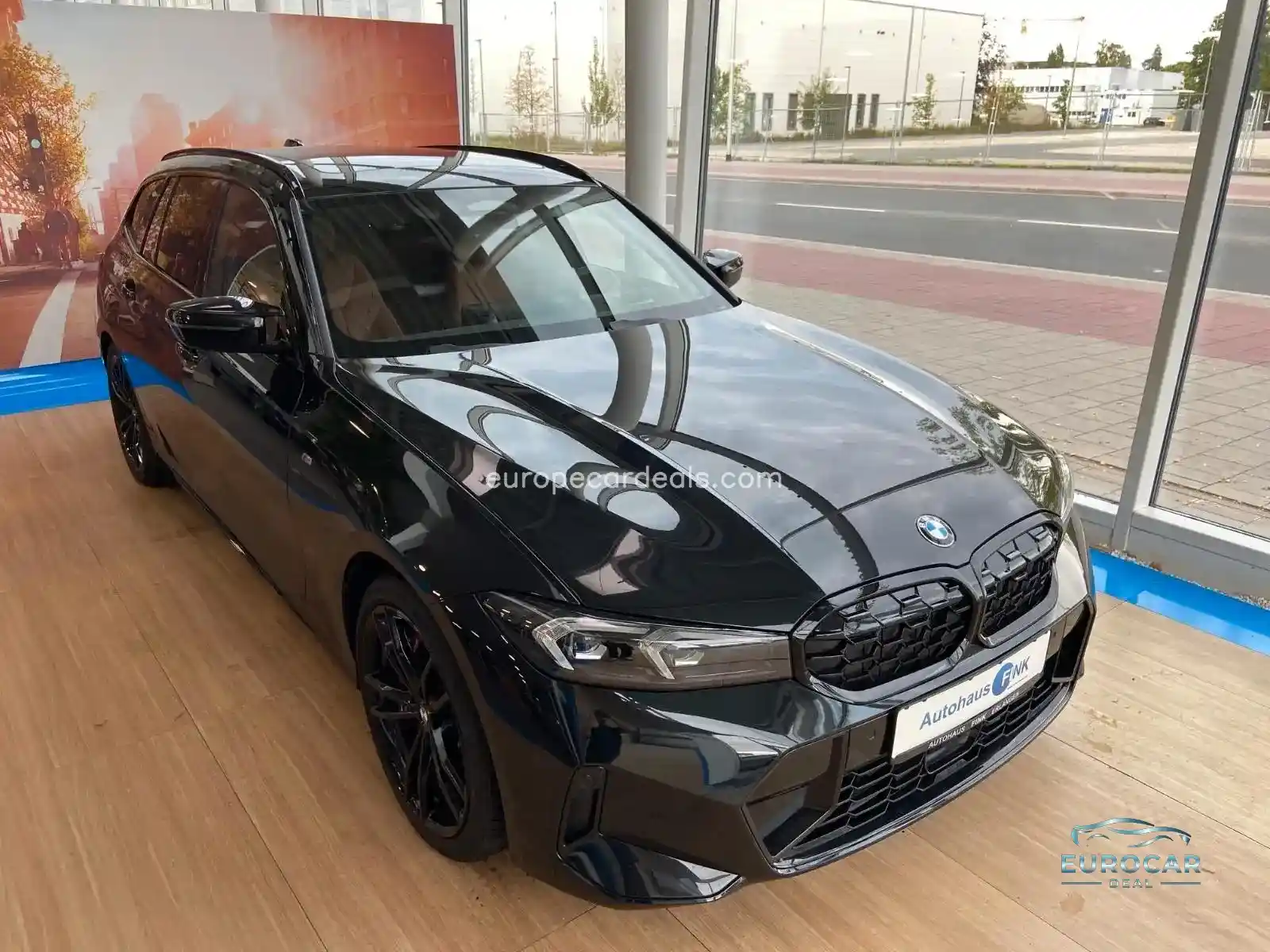 BMW M340i