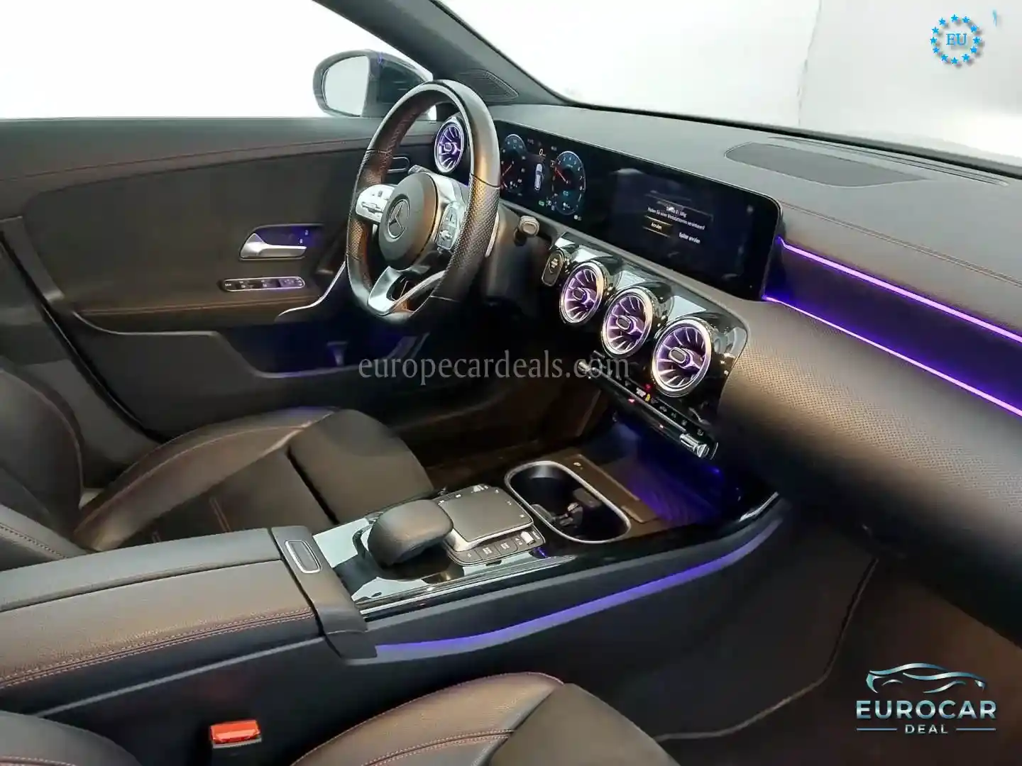 Mercedes-Benz CLA 250 Shooting Brake