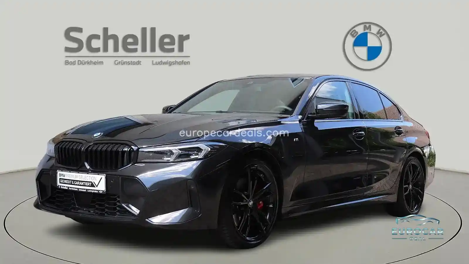BMW 330