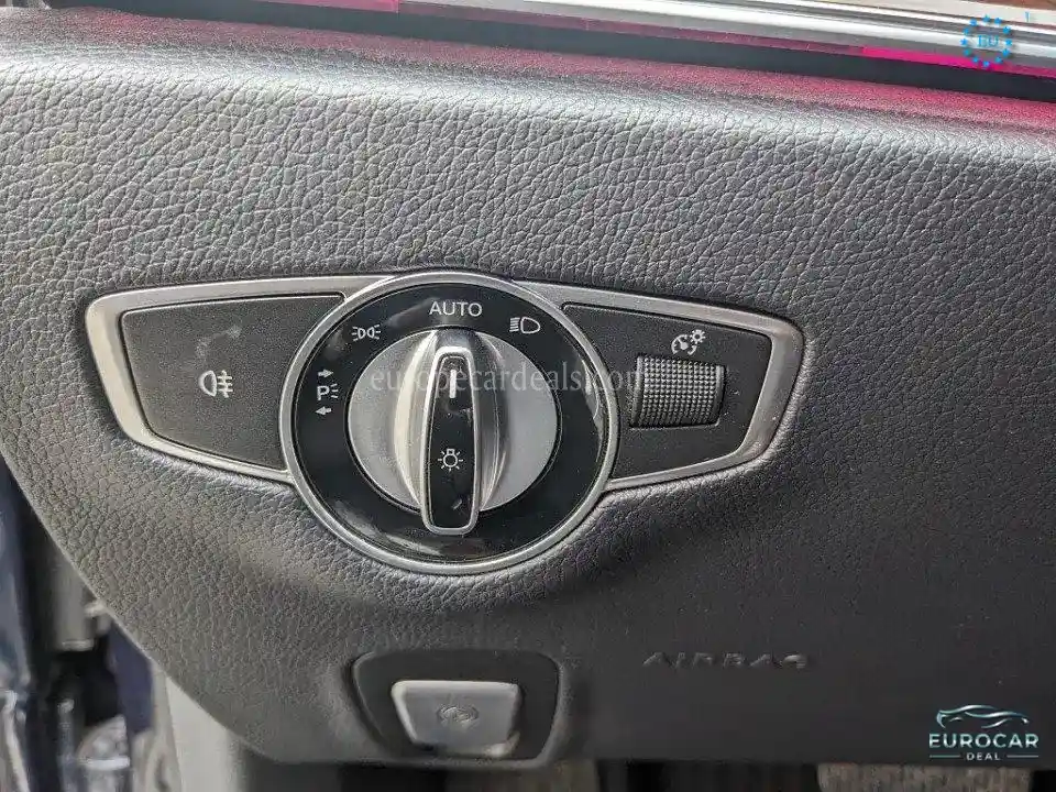 Mercedes-Benz E 350