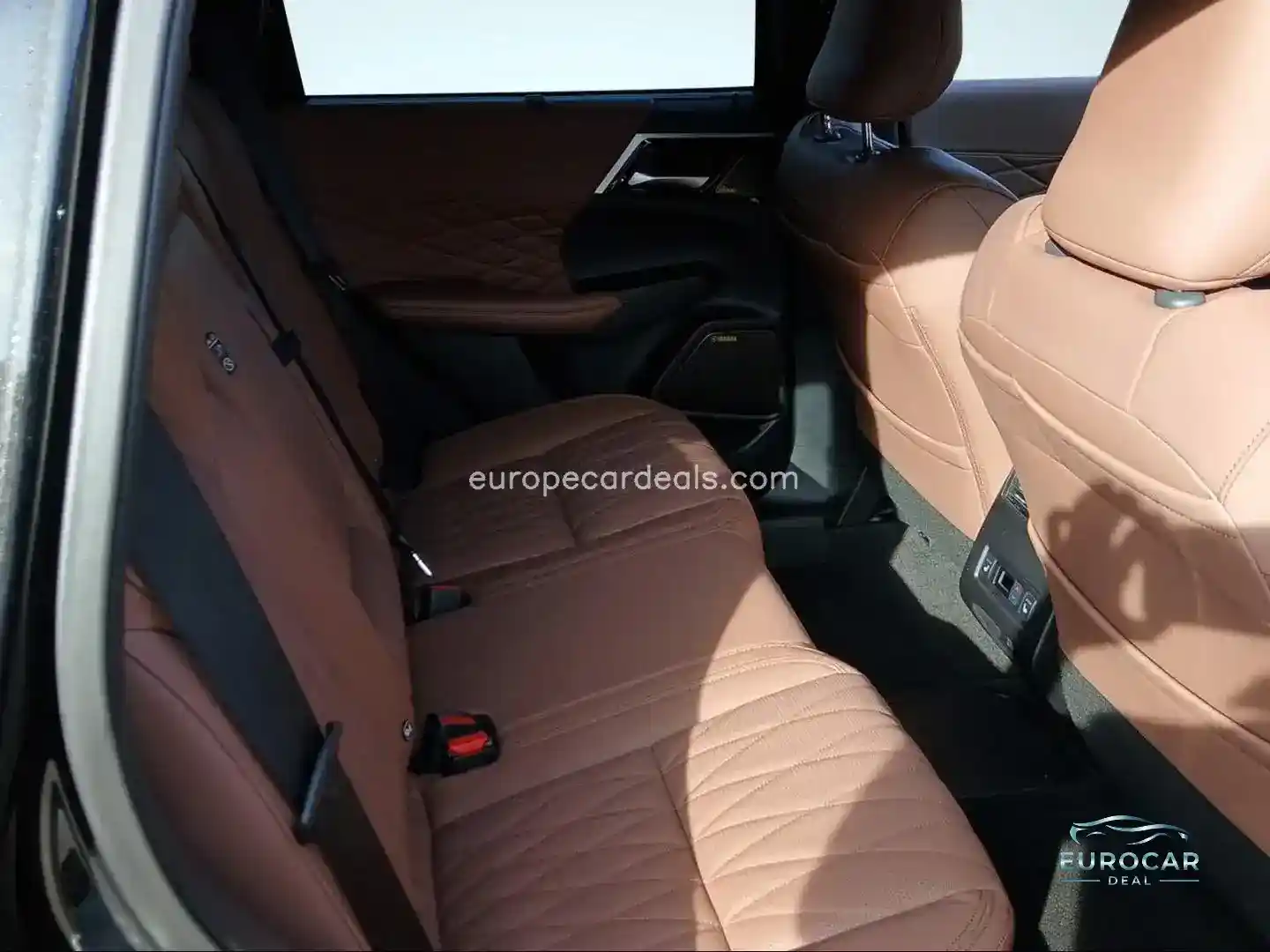 Mitsubishi Plug-in Hybrid Outlander