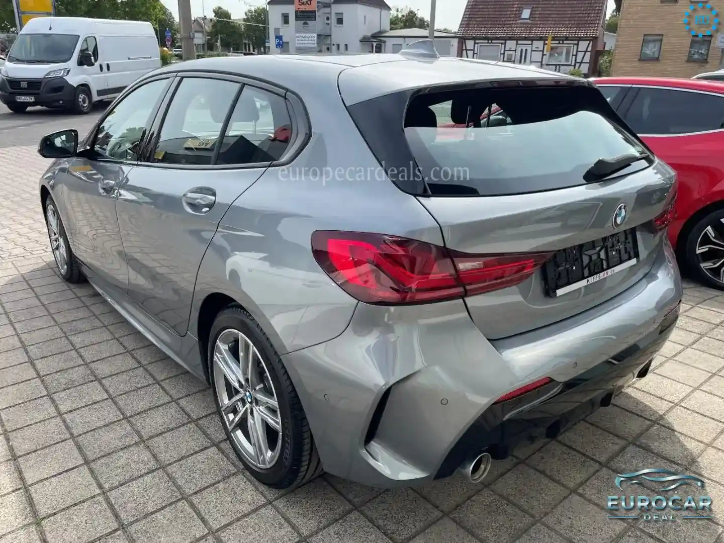 BMW 118
