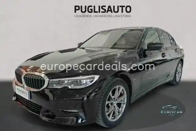BMW 316