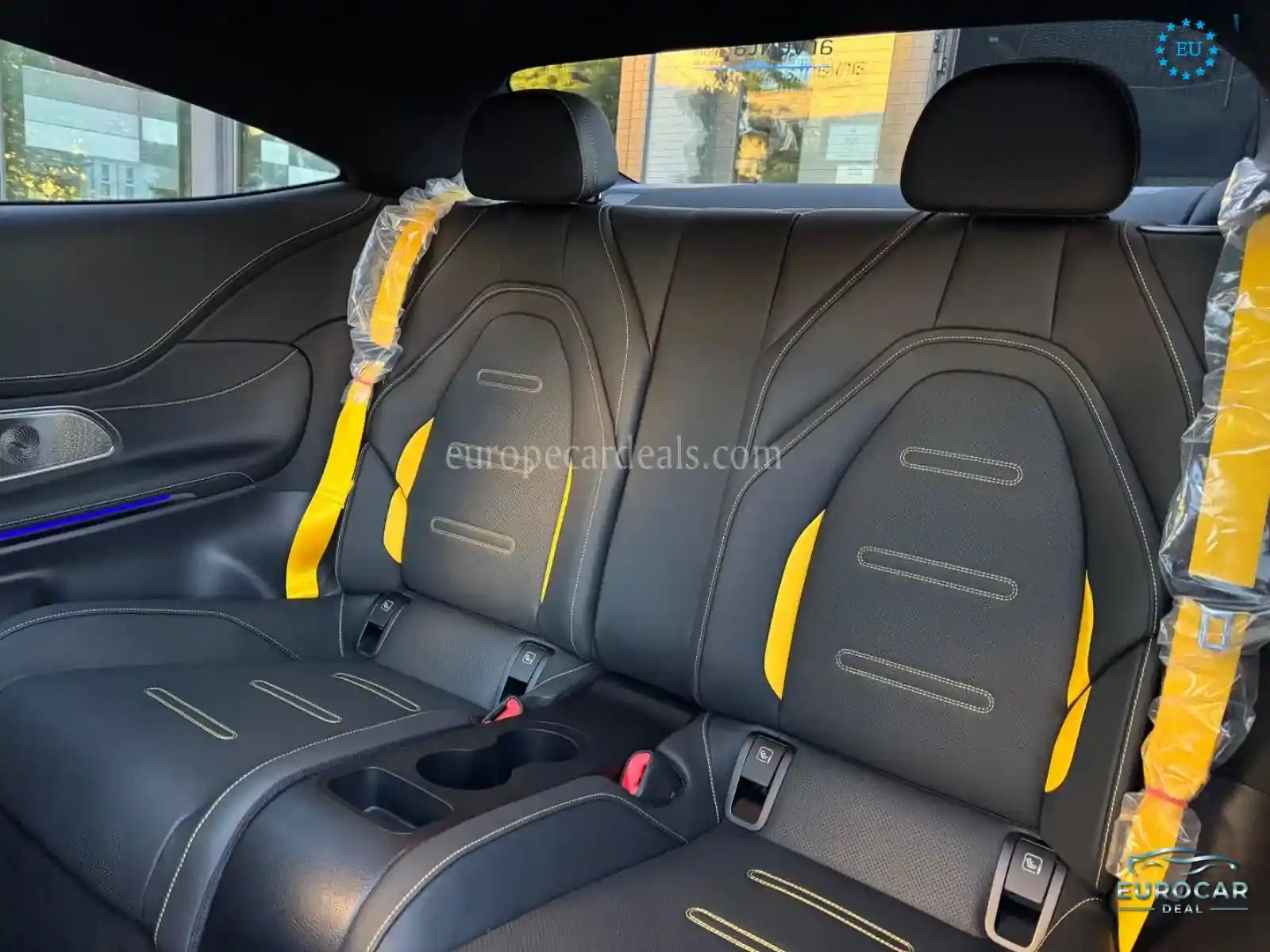 Mercedes-Benz CLE 53 AMG