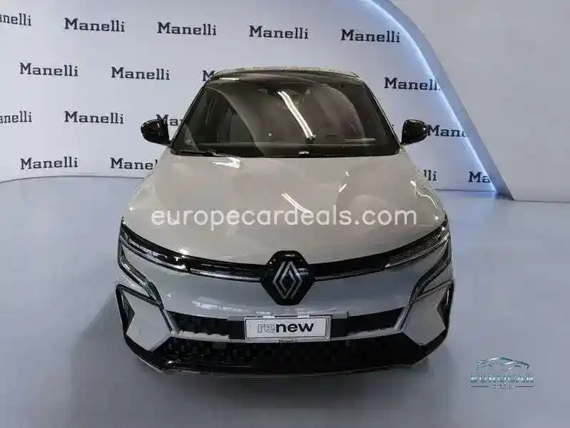 Renault Other