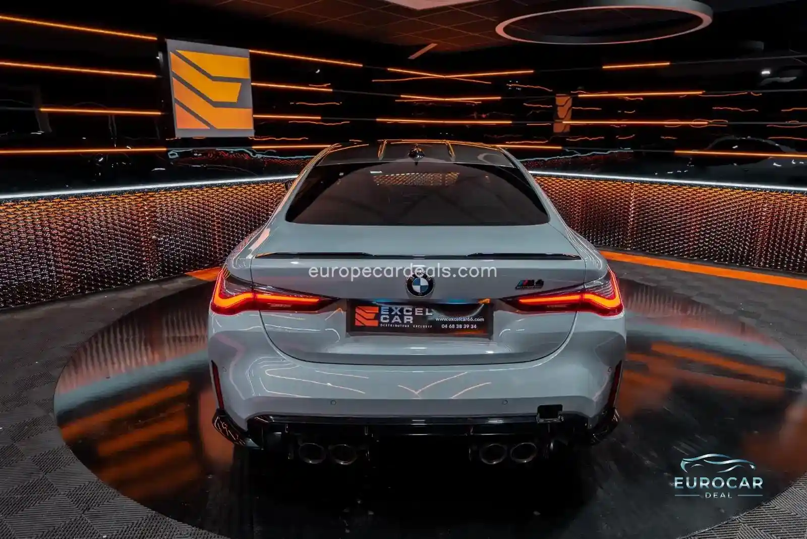 BMW M4