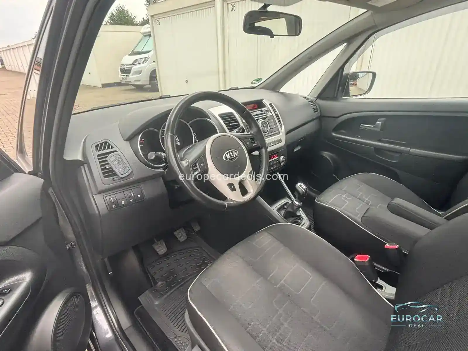 Kia Venga