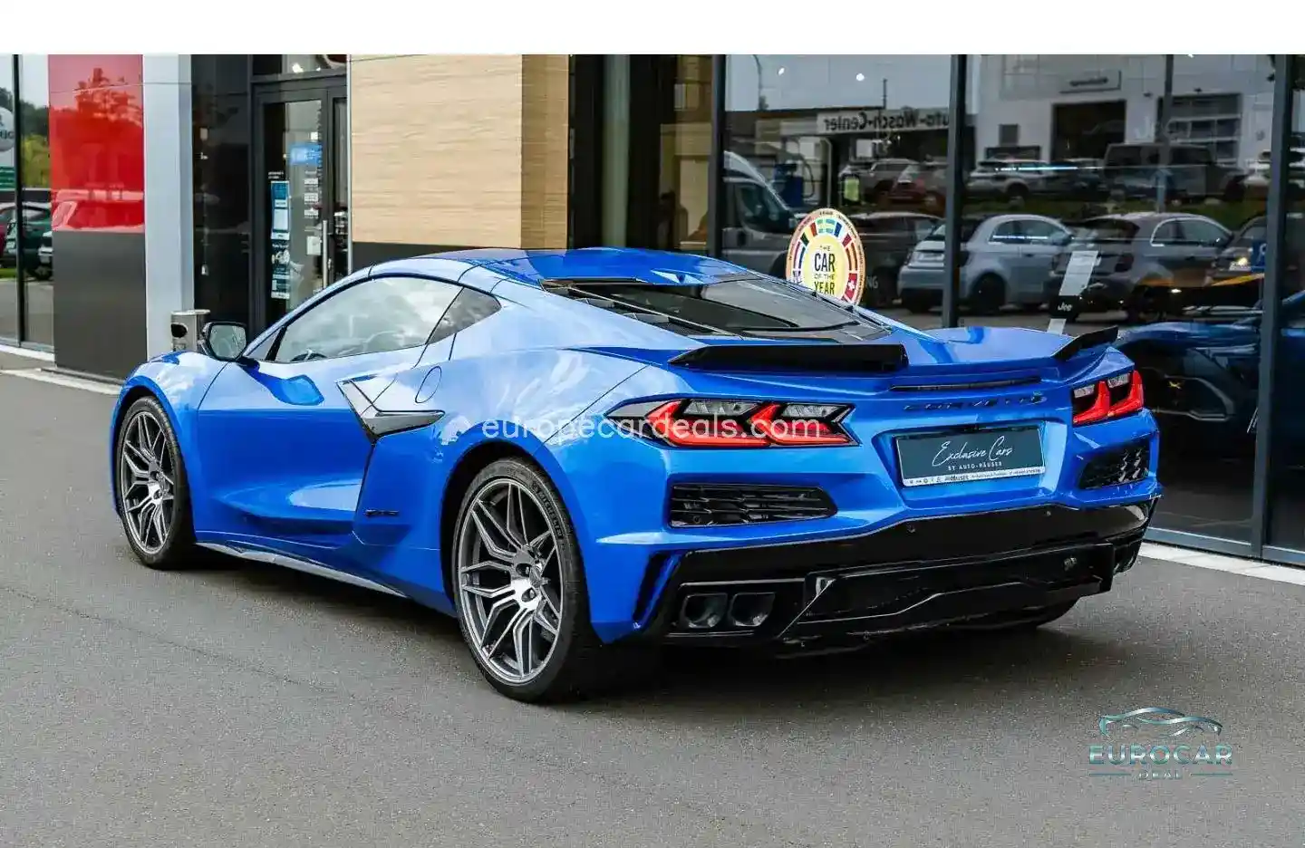 Chevrolet Other