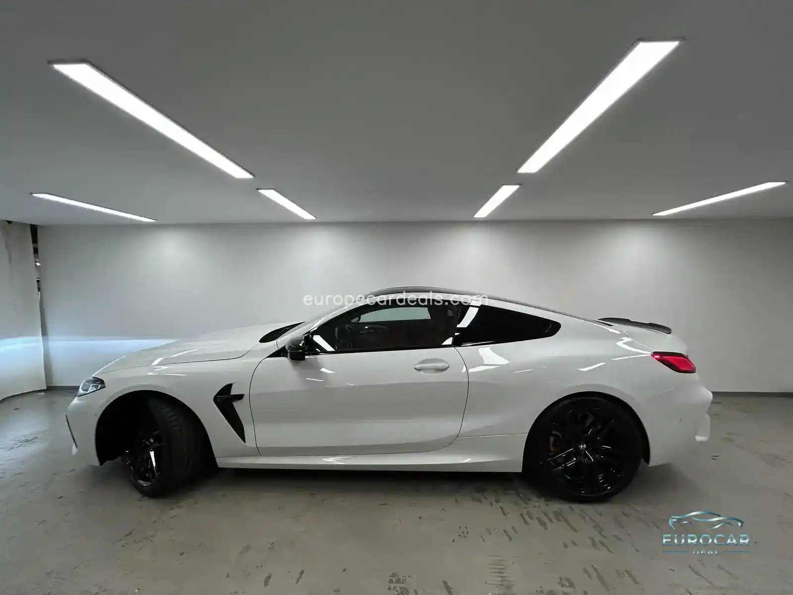 BMW M8