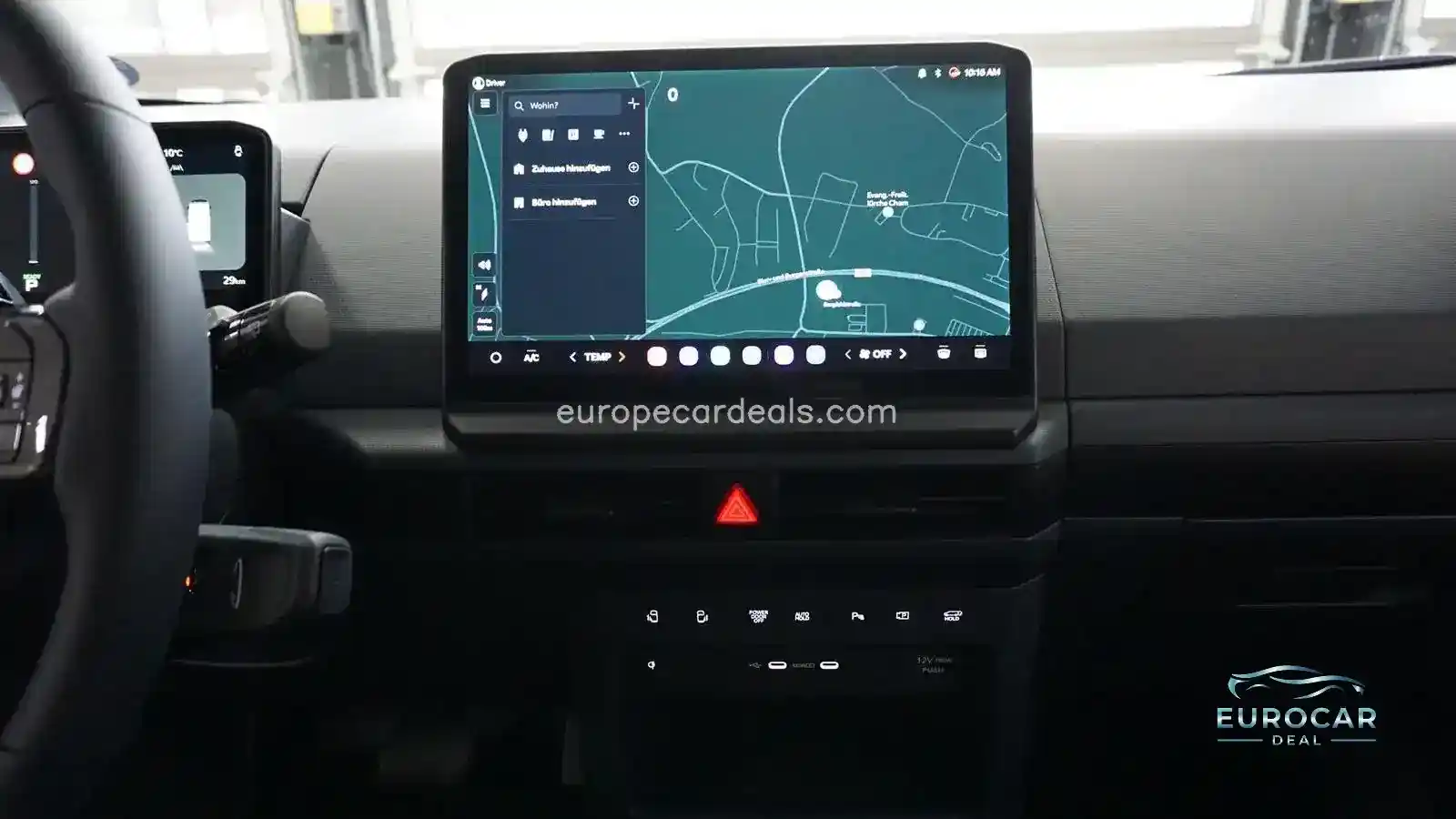 Kia PV5