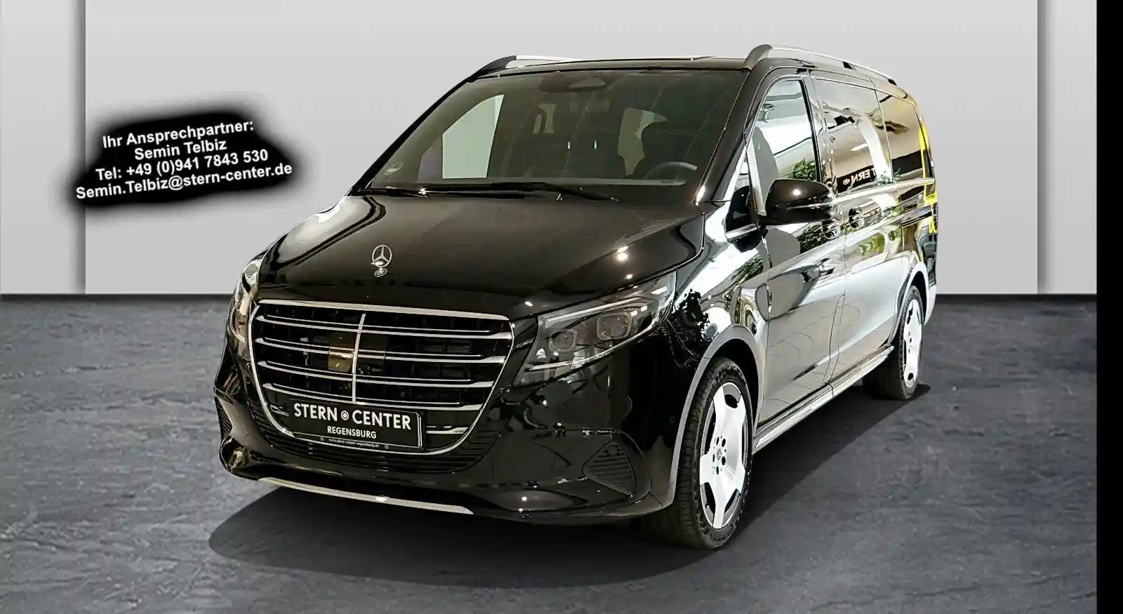 Mercedes-Benz V 300