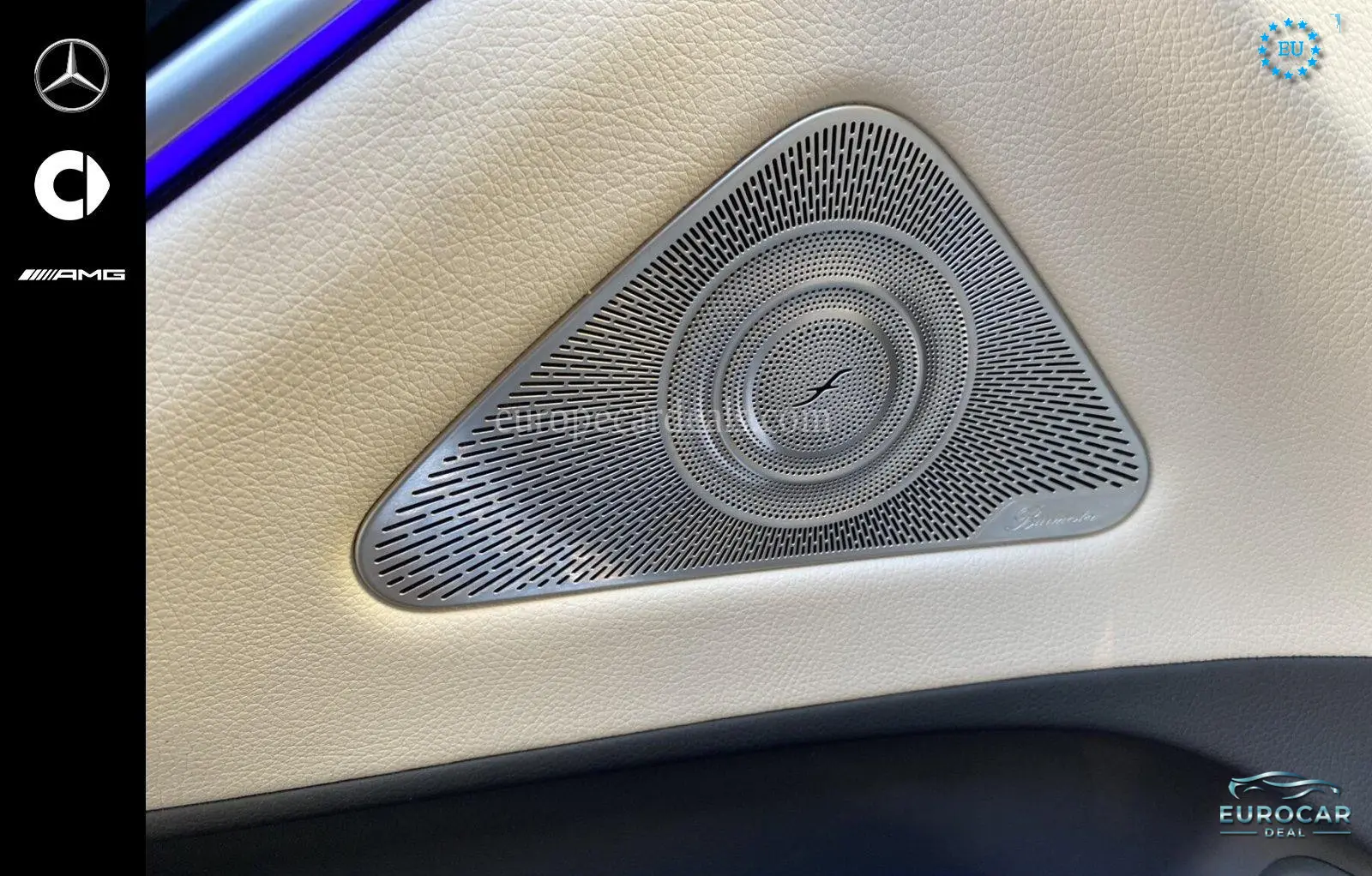 Mercedes-Benz S 400