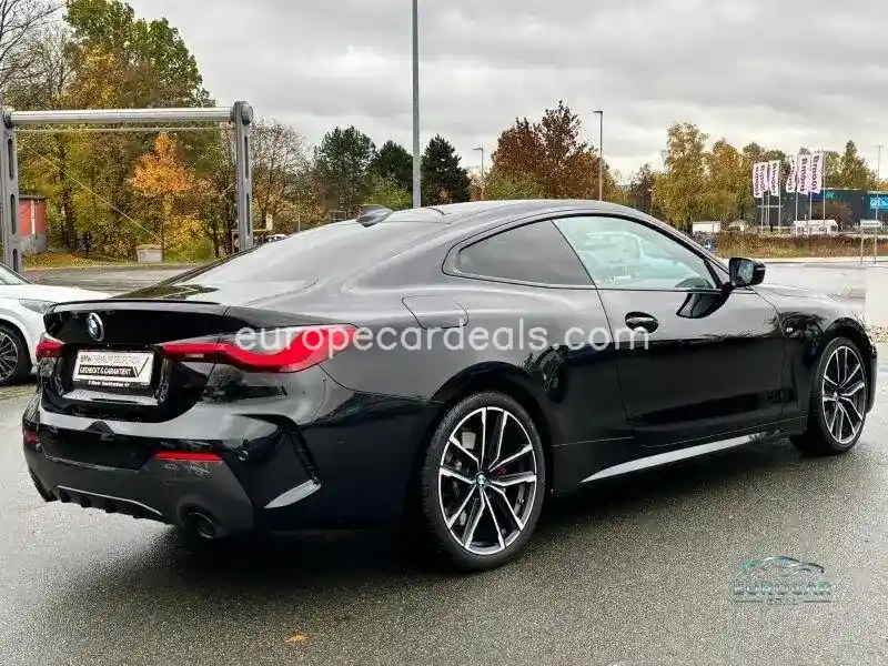 BMW 420