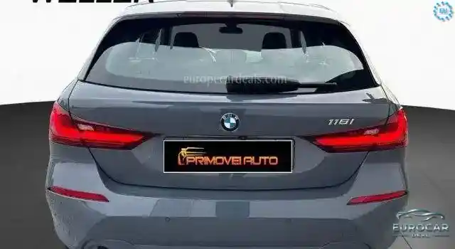 BMW 118