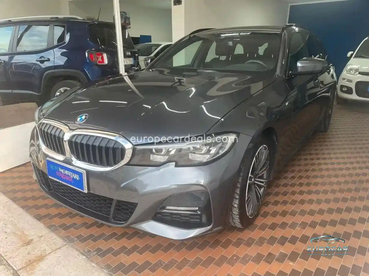 BMW 318