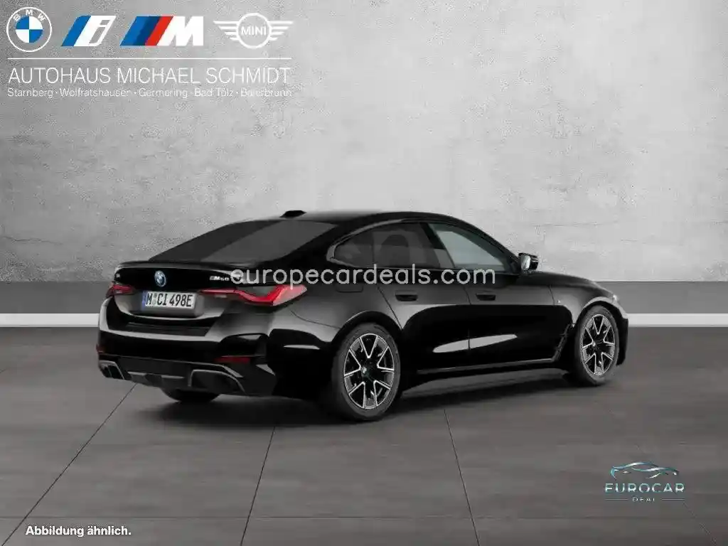 BMW i4
