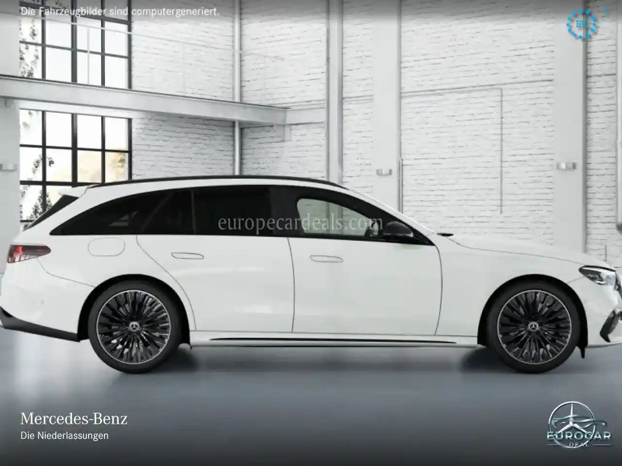 Mercedes-Benz E 300