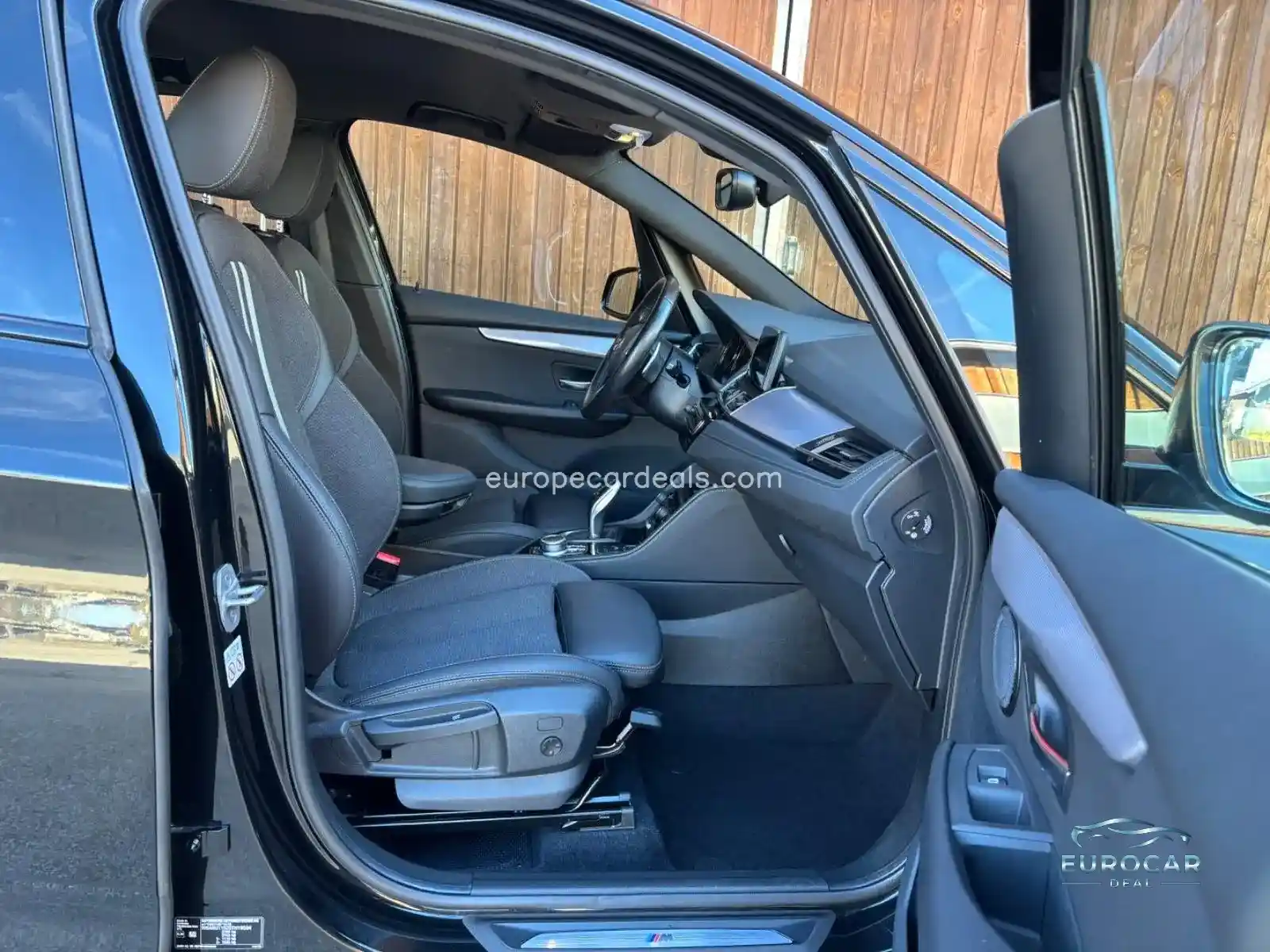 BMW 218 Active Tourer