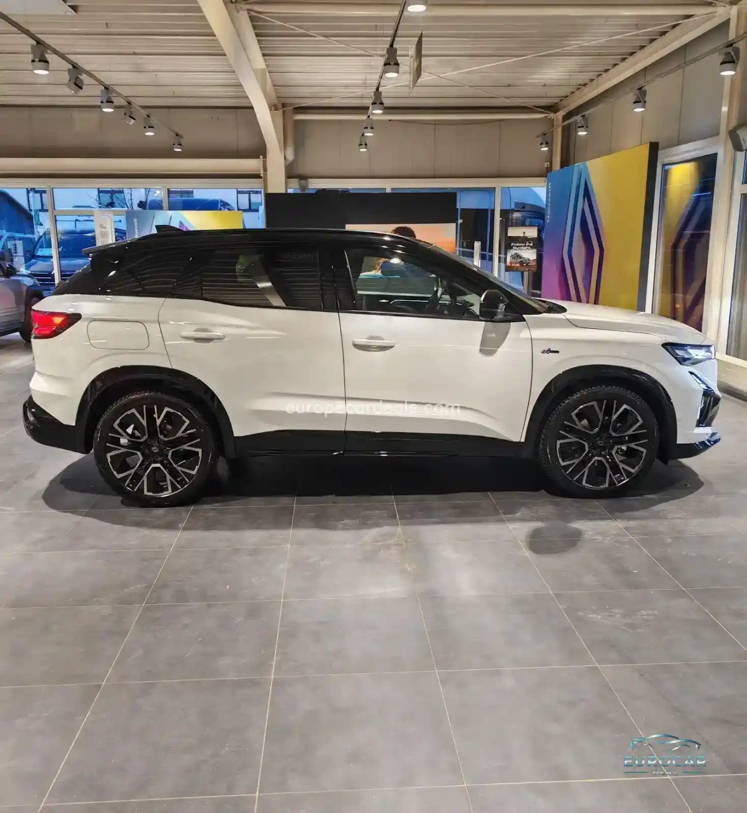 Renault Austral
