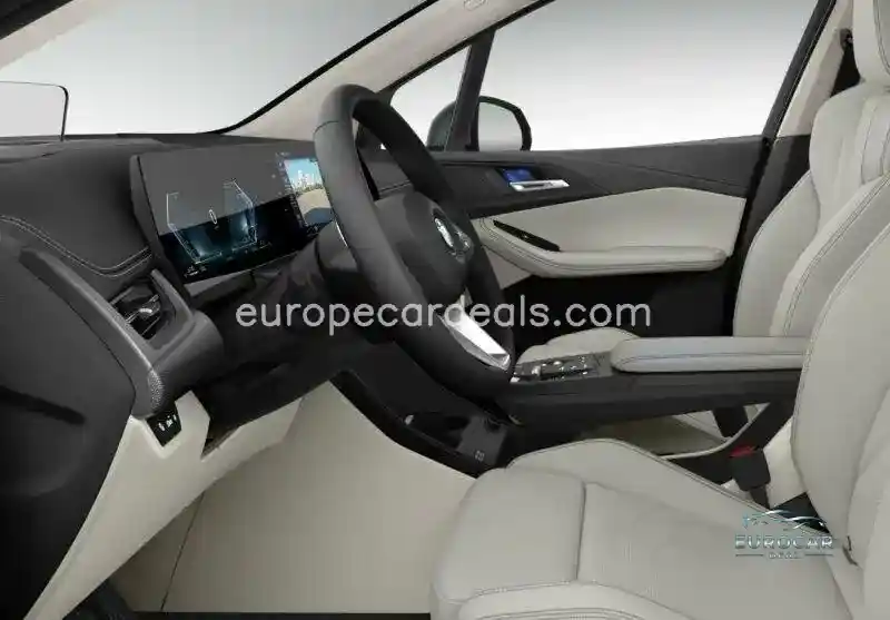 BMW 225 Active Tourer