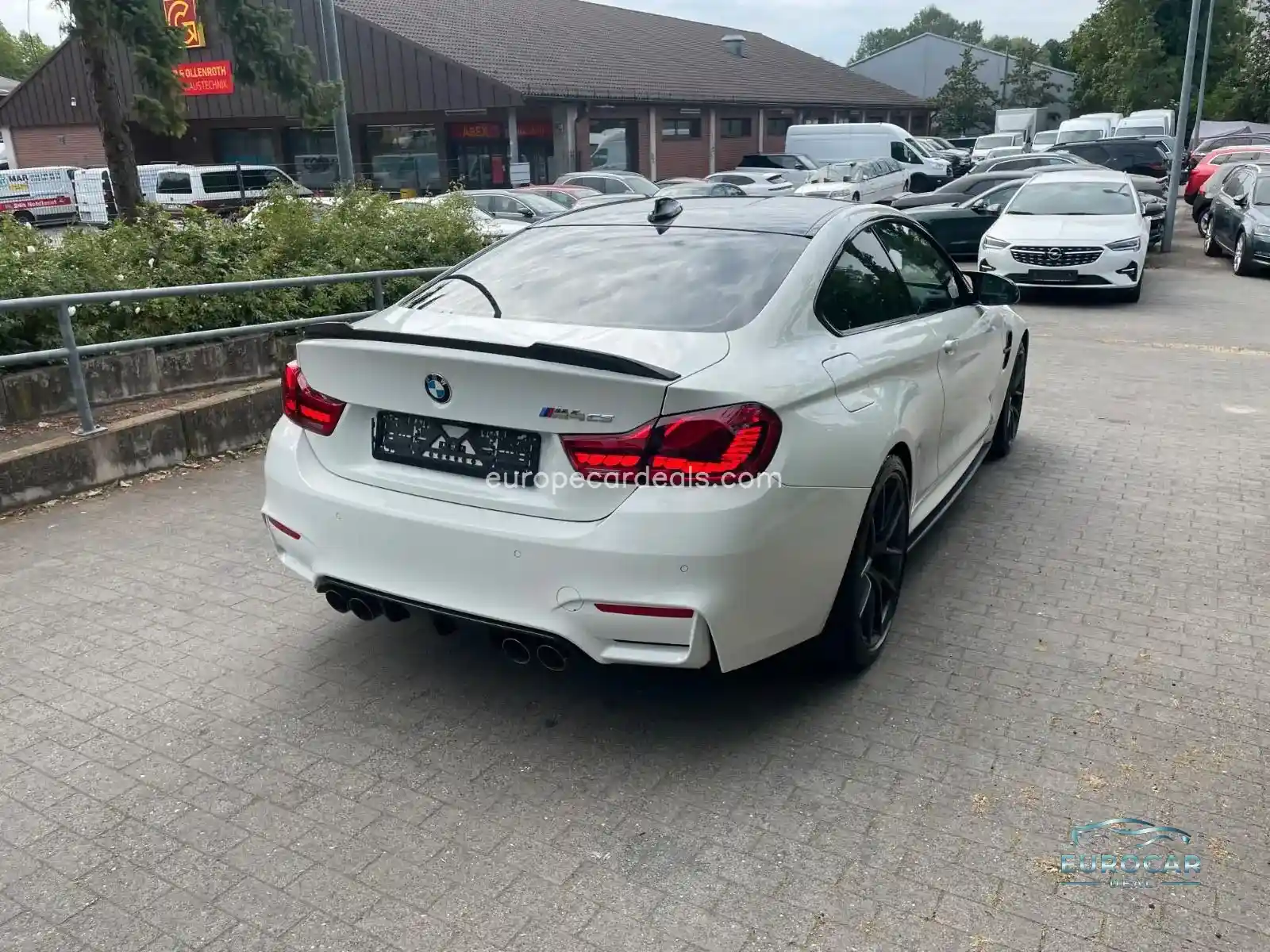 BMW M4