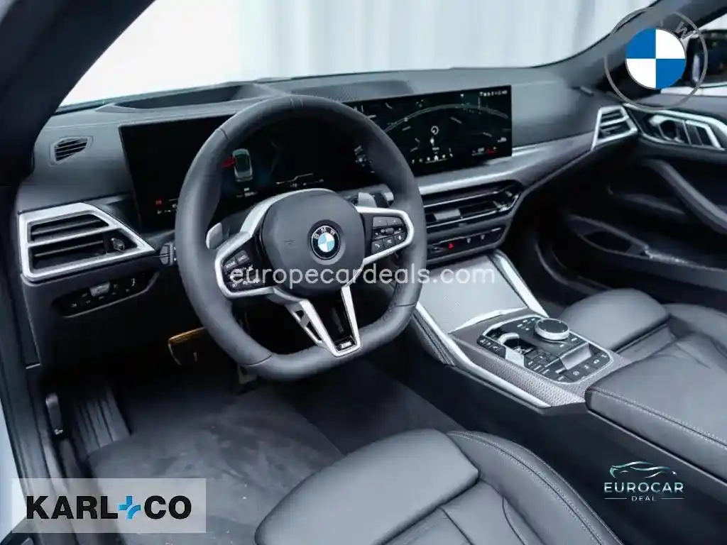 BMW 430