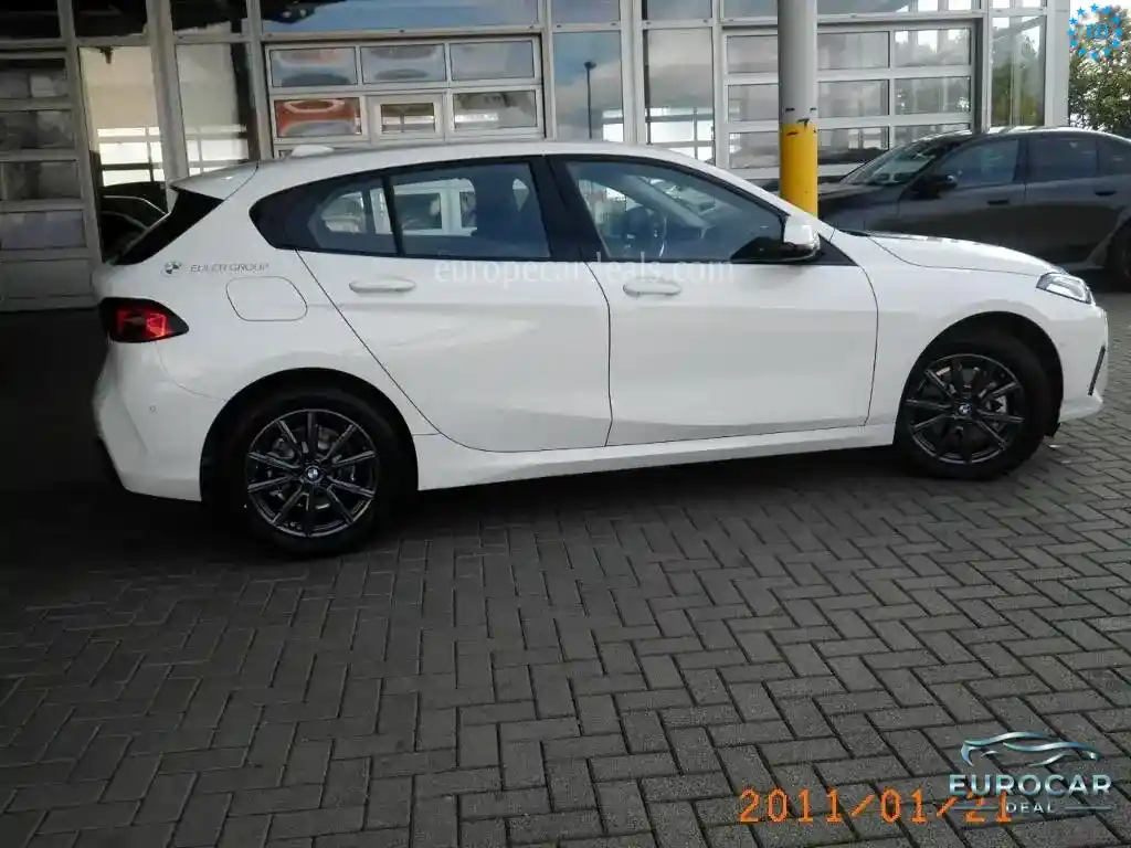 BMW 116