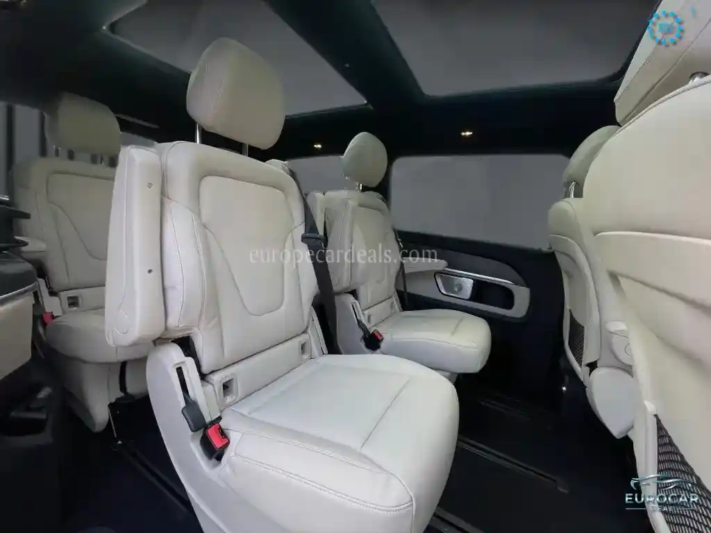 Mercedes-Benz V 300