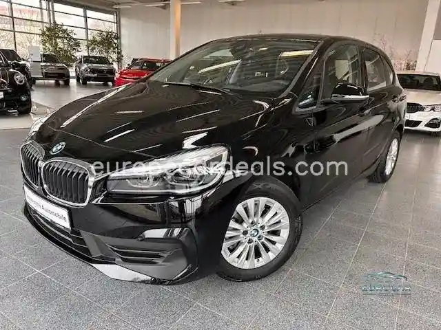 BMW 218