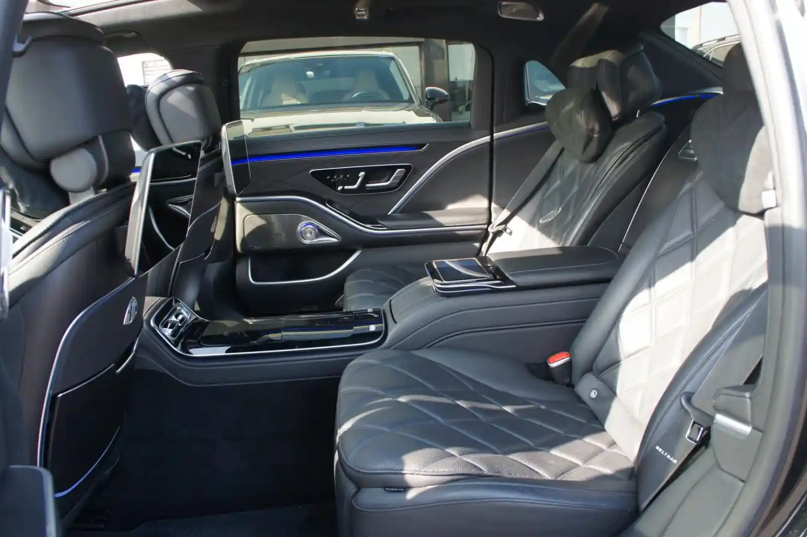 Mercedes-Benz S 680