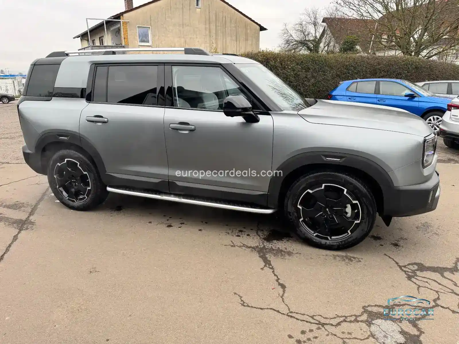 BAIC Other