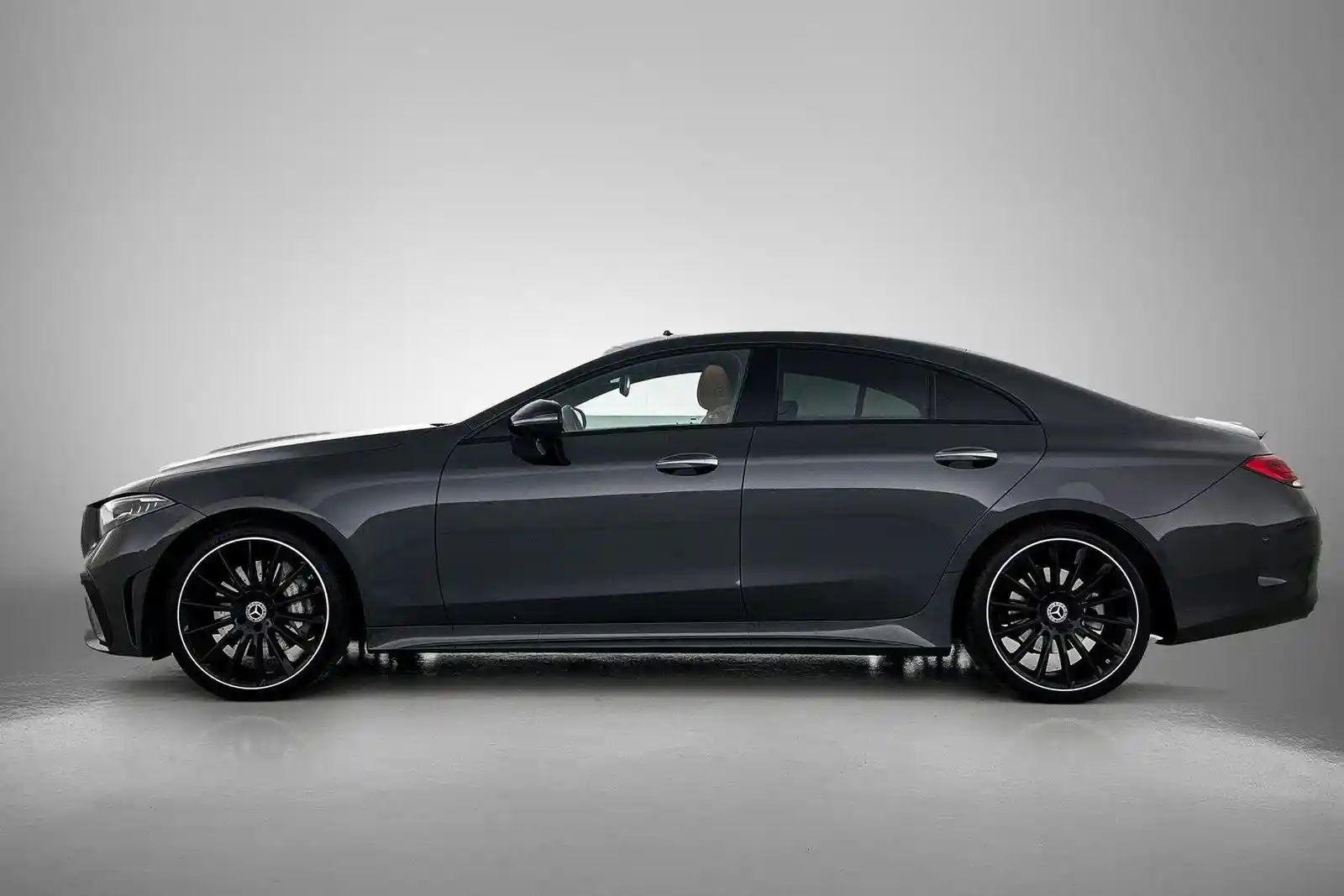 Mercedes-Benz CLS 350