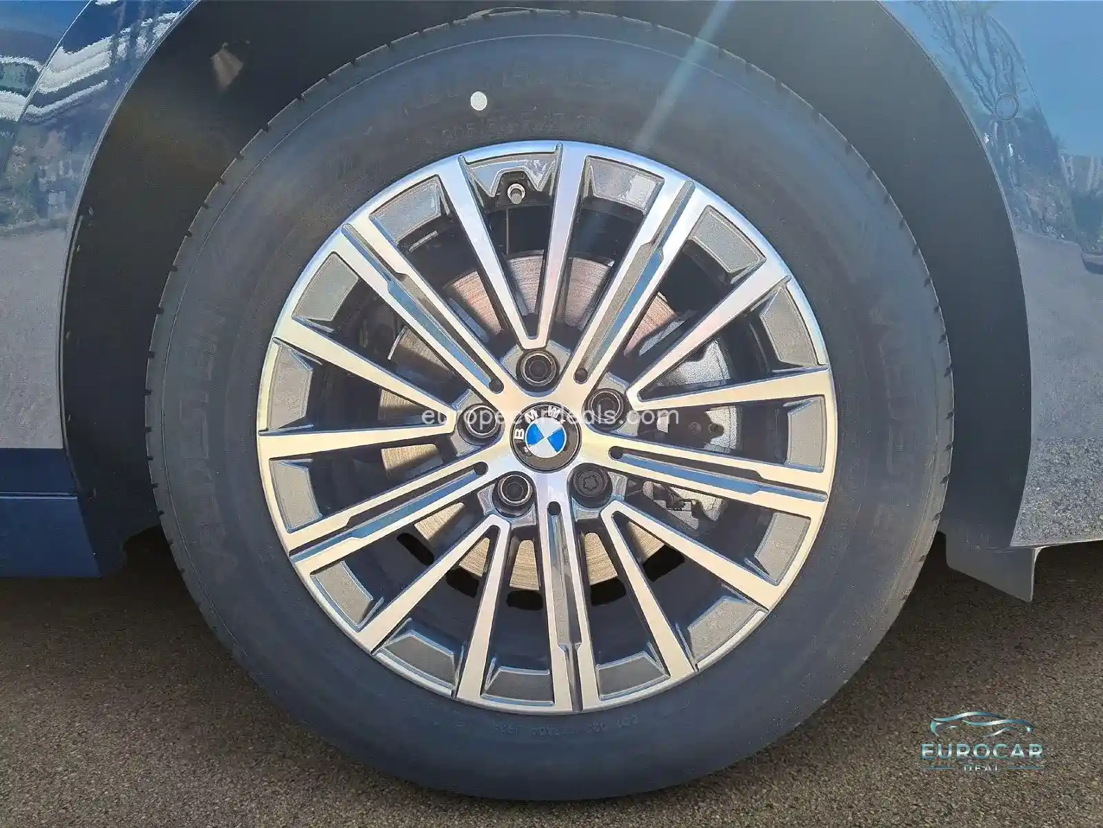 BMW 220 Active Tourer