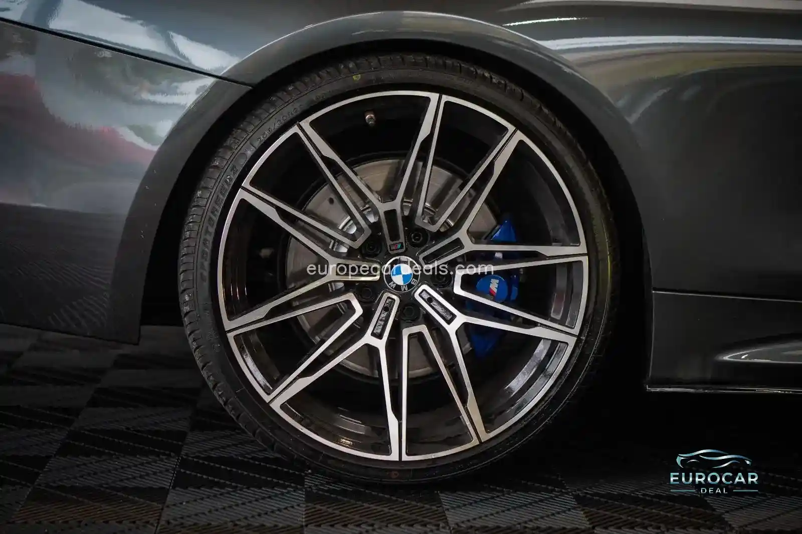 BMW 440