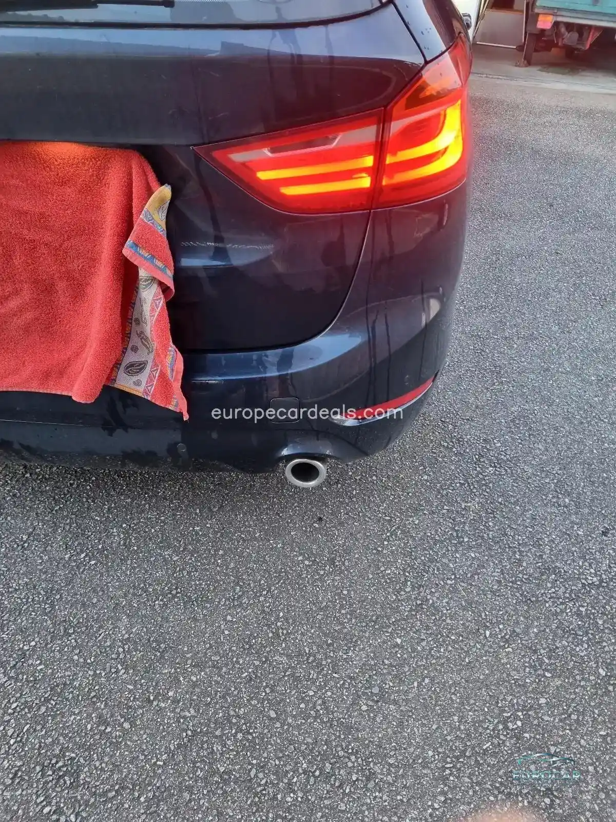 BMW 220
