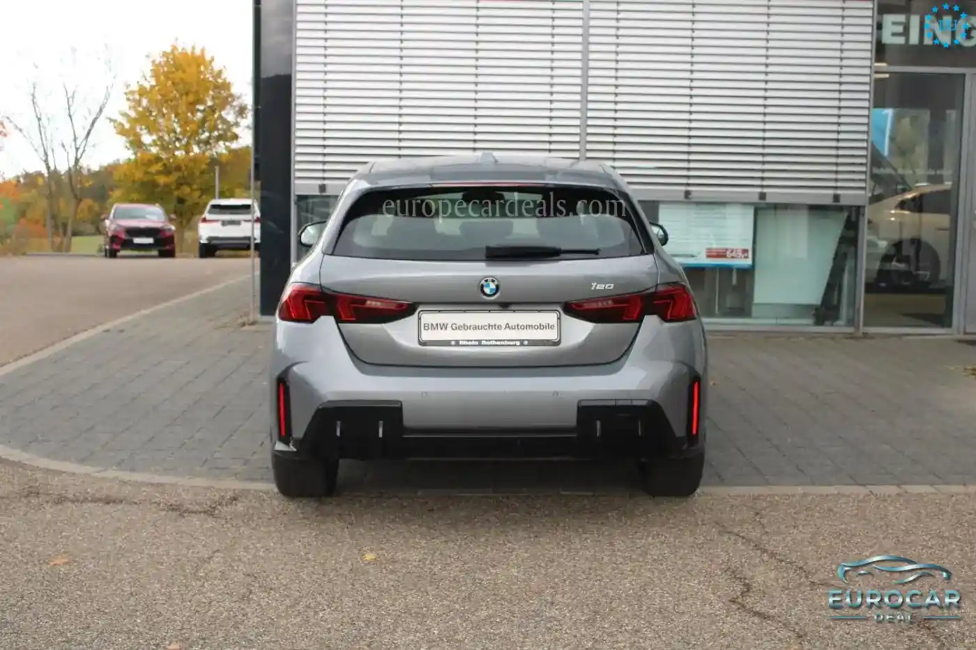 BMW 120