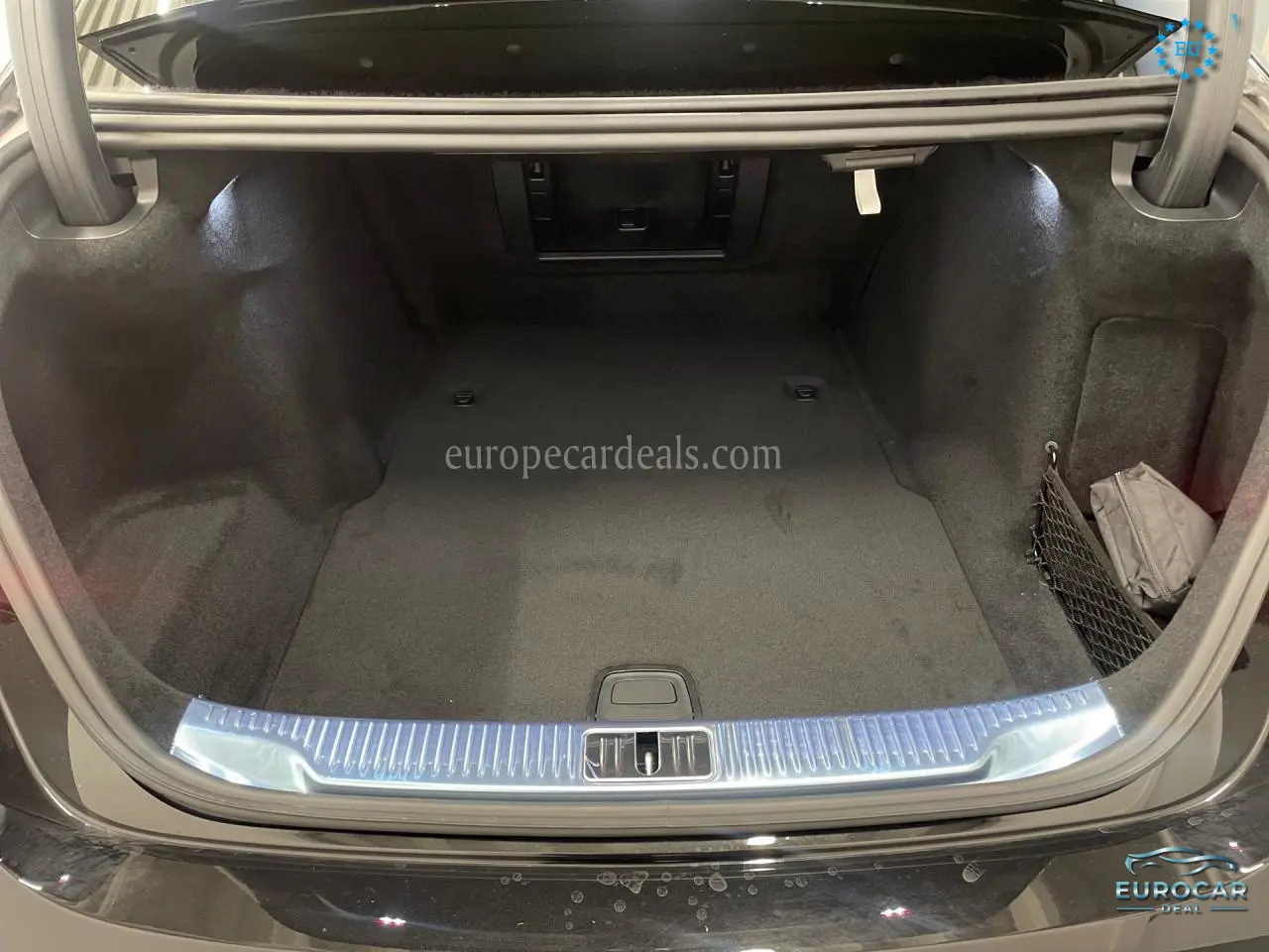 Mercedes-Benz S 350