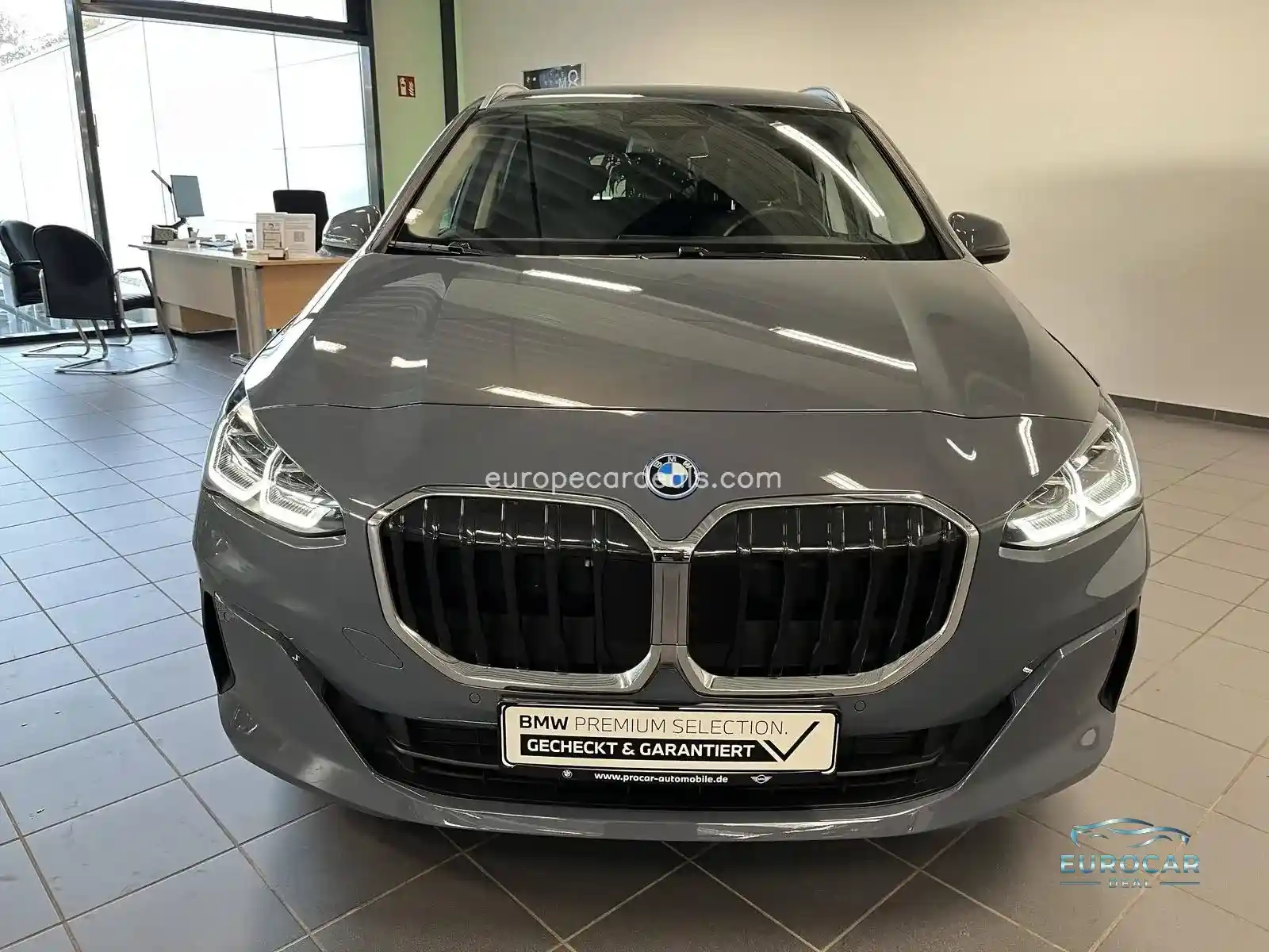 BMW 225 Active Tourer