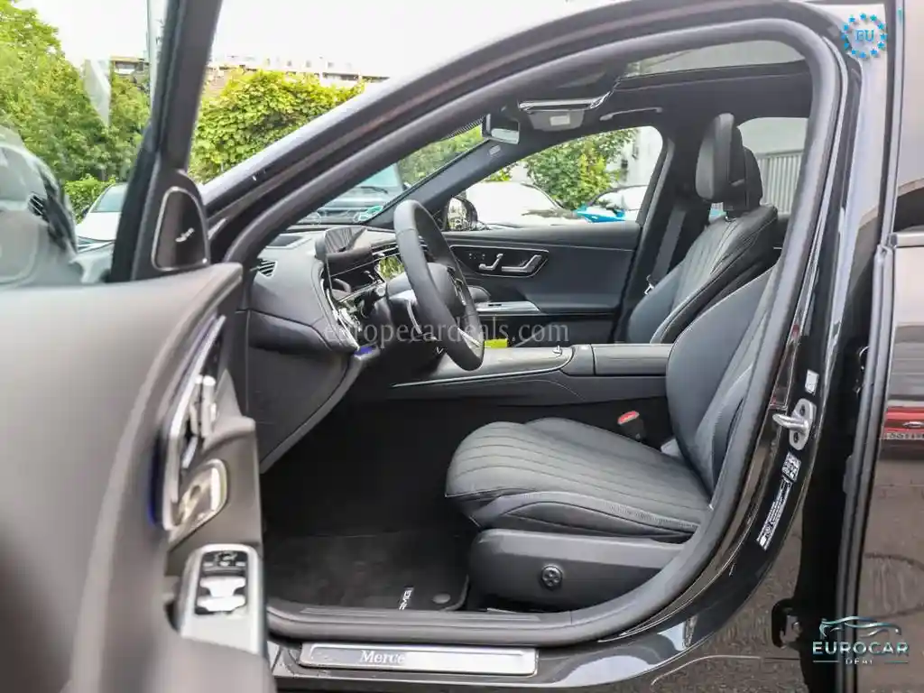 Mercedes-Benz E 450