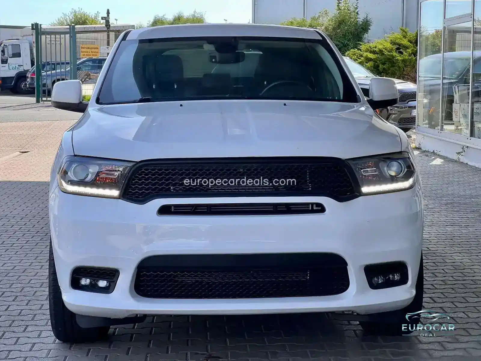 Dodge Durango