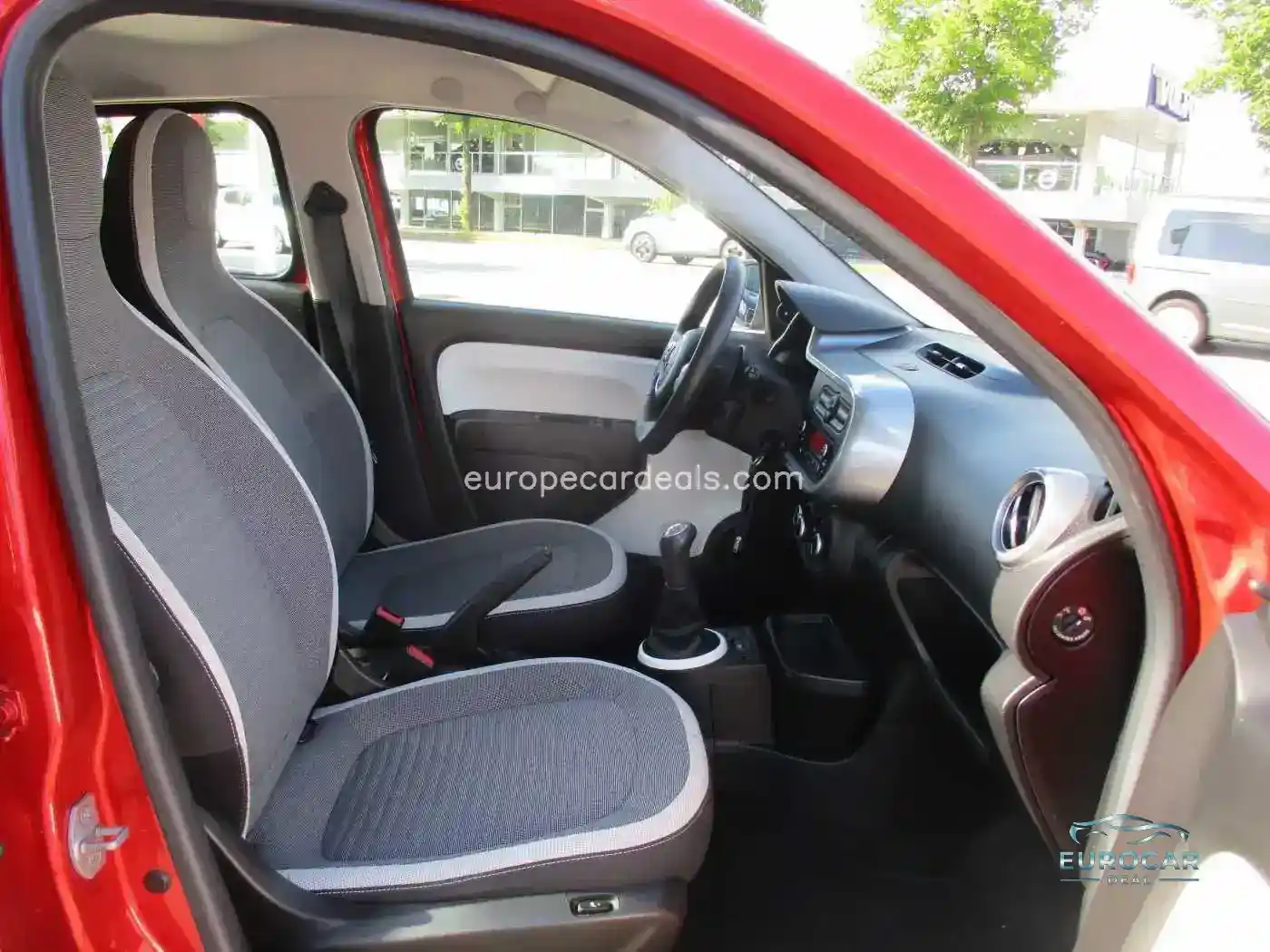Renault Twingo