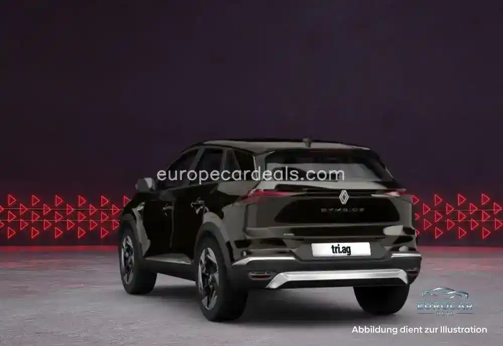 Renault Symbioz
