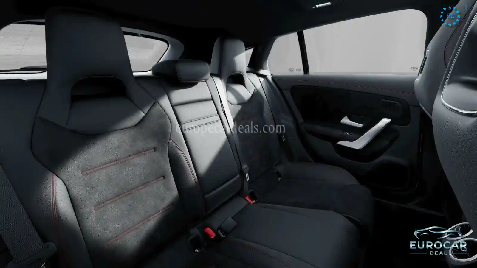 Mercedes-Benz CLA 200 Shooting Brake