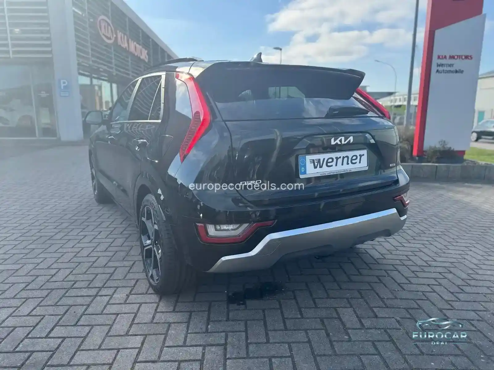 Kia Niro