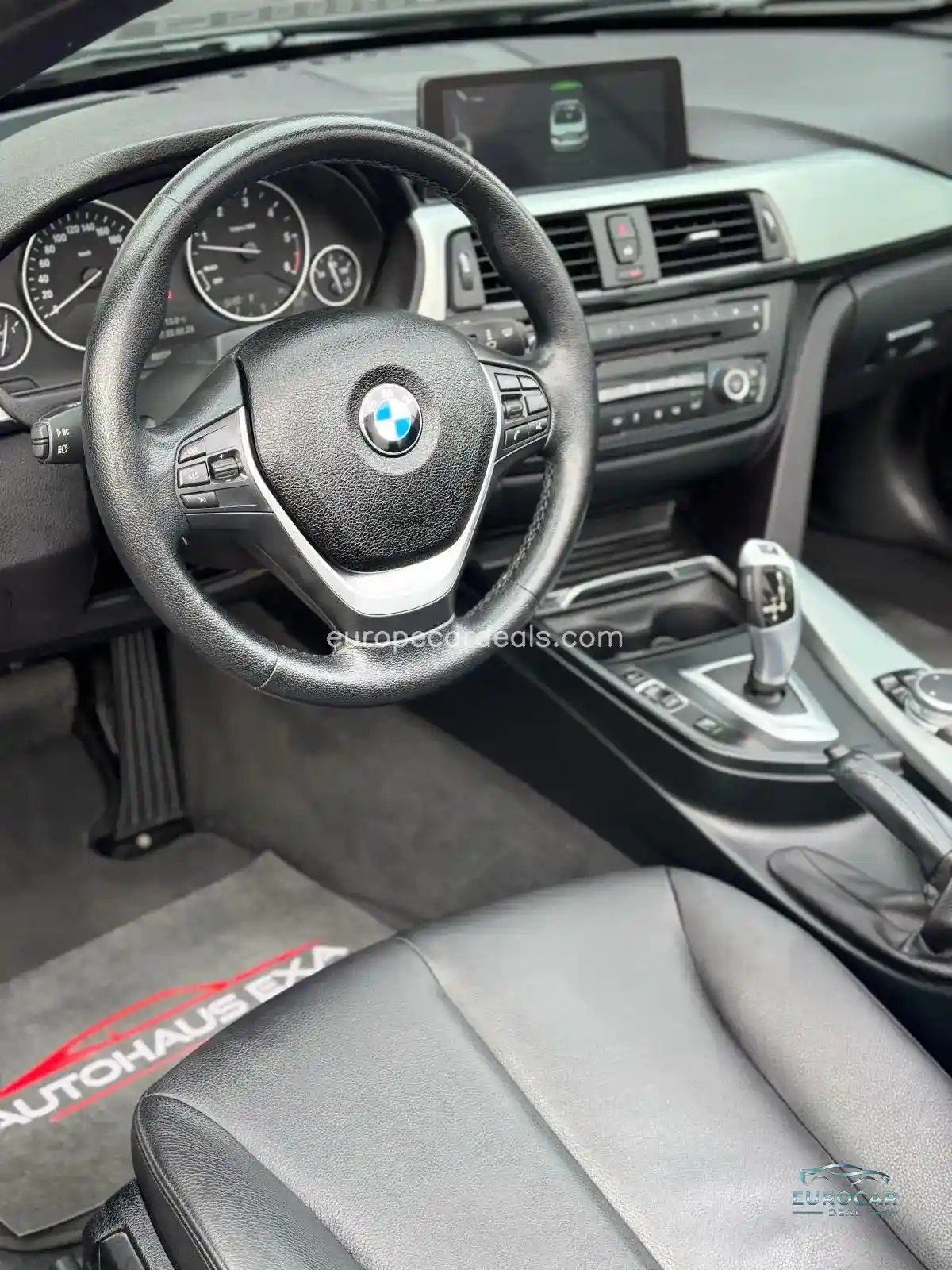 BMW 430