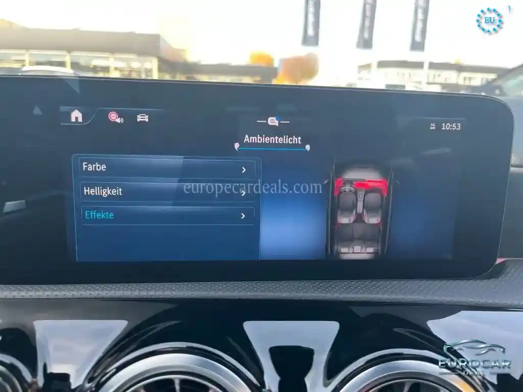Mercedes-Benz A 35 AMG