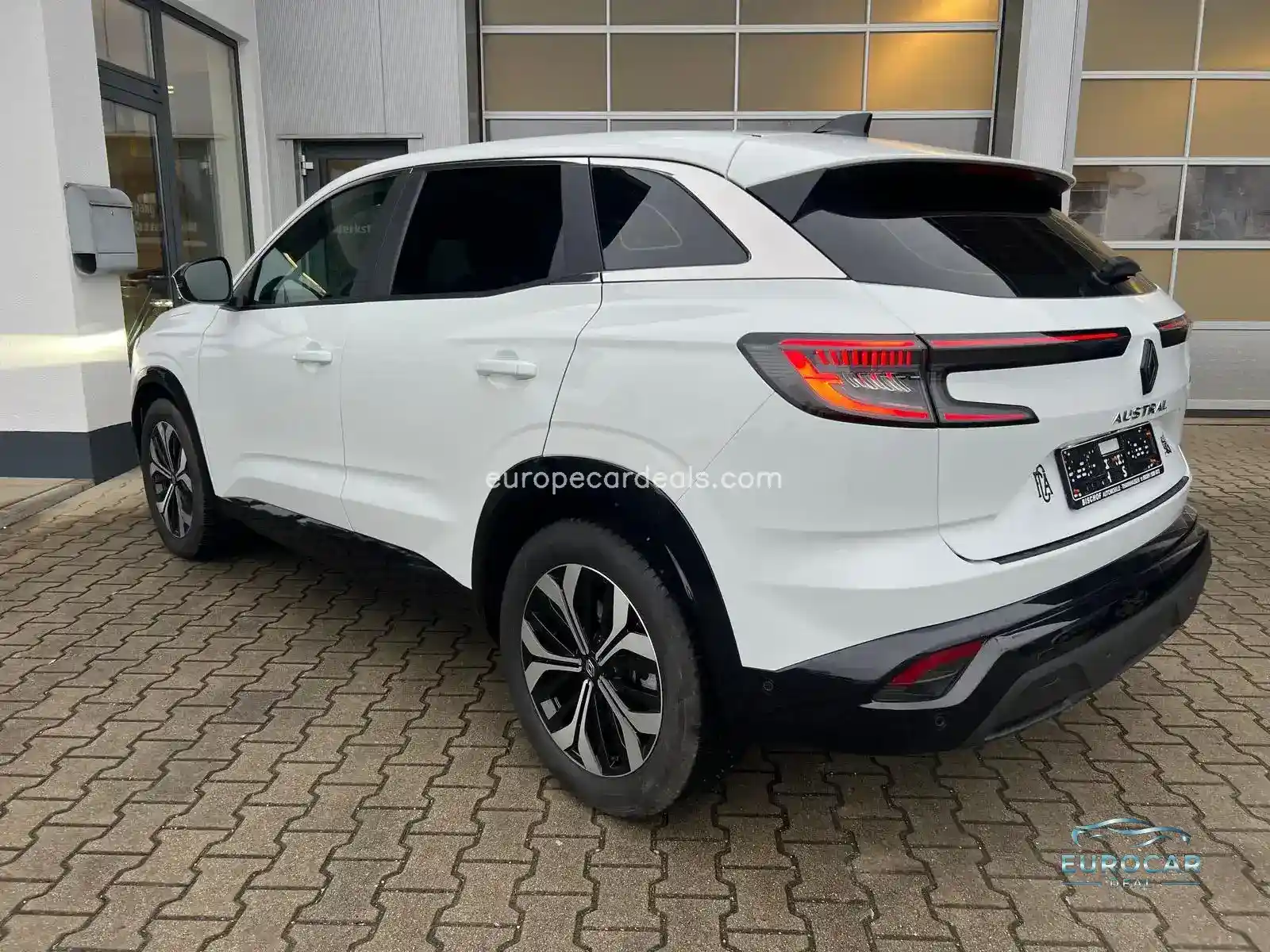 Renault Austral